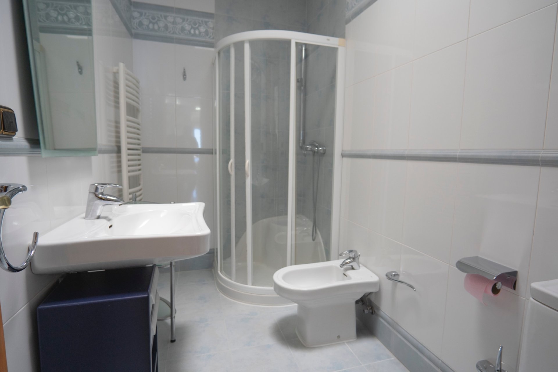 Sale - Apartment - Flat - Benidorm