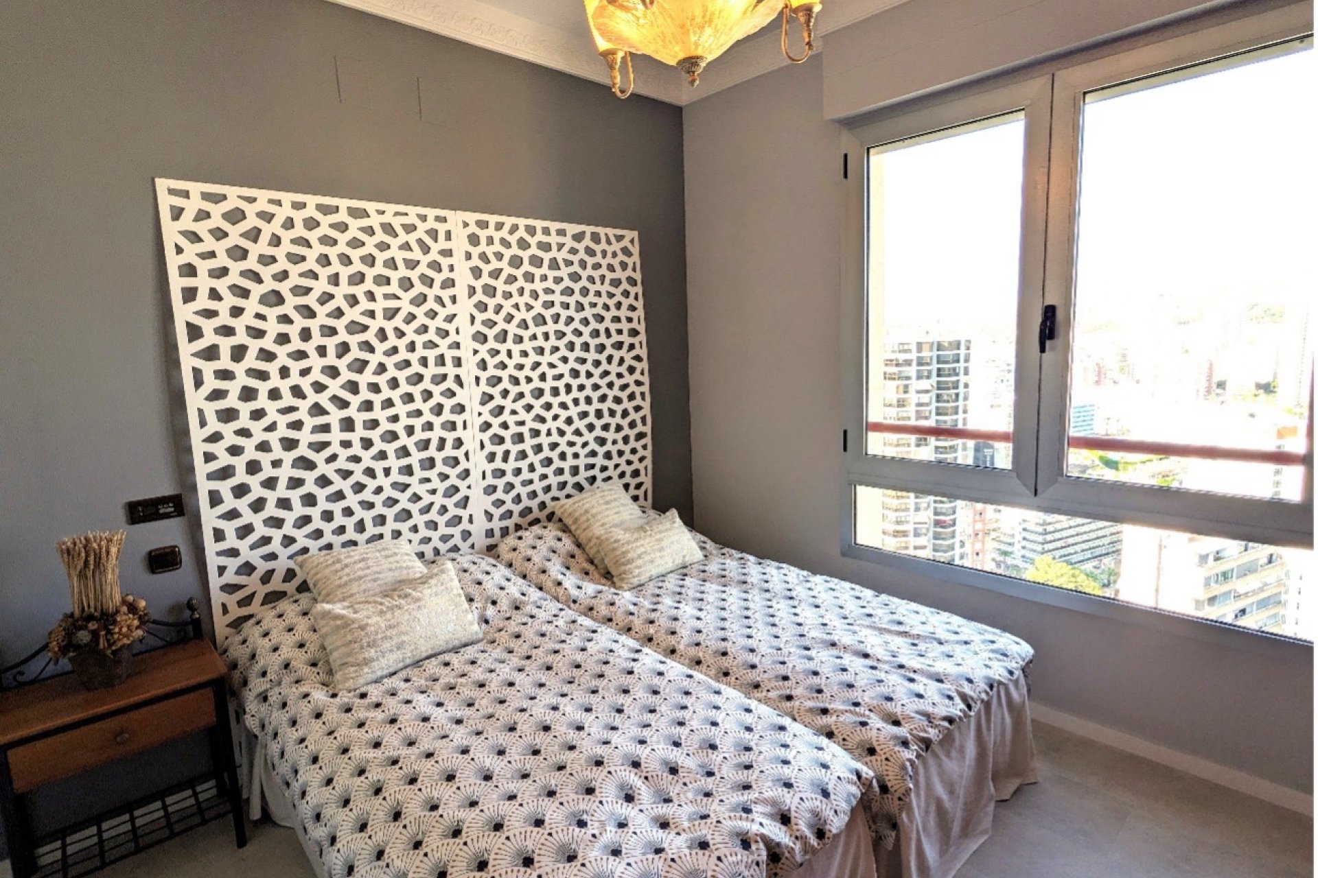 Sale - Apartment - Flat - Benidorm