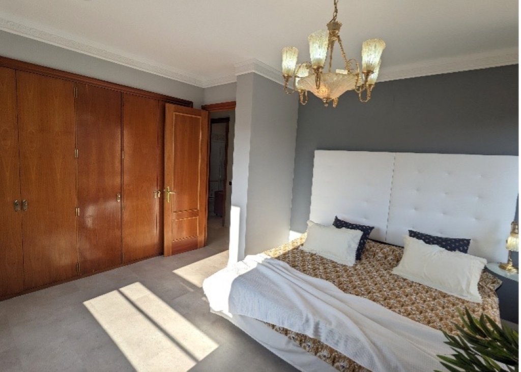 Sale - Apartment - Flat - Benidorm