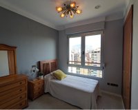 Sale - Apartment - Flat - Benidorm