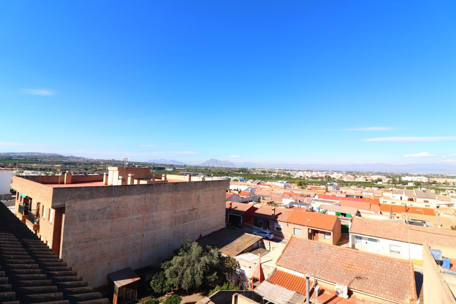 Sale - Apartment - Flat - Benijofar - Benijofar - Village