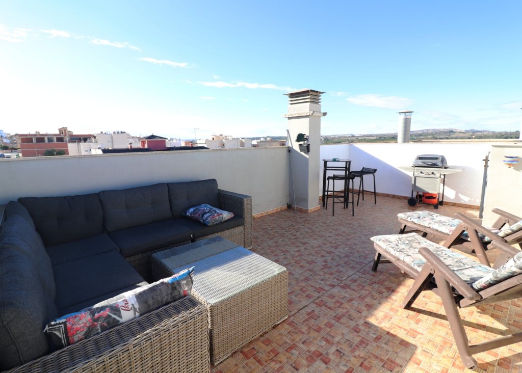 Sale - Apartment - Flat - Benijofar - Benijofar - Village