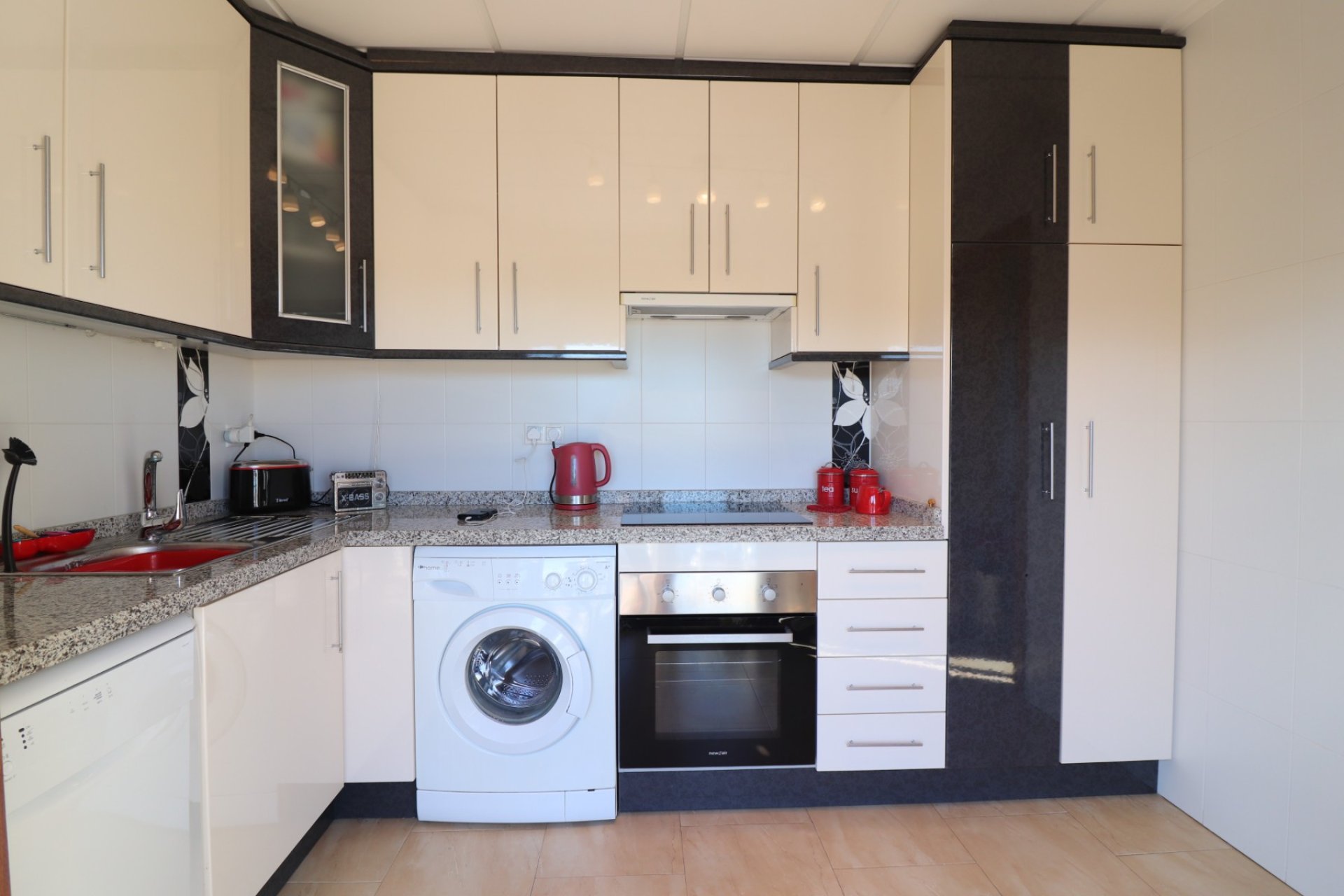 Sale - Apartment - Flat - Benijofar - Benijofar - Village