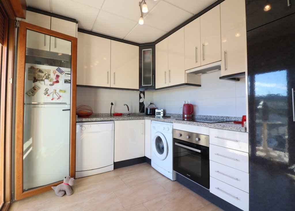 Sale - Apartment - Flat - Benijofar - Benijofar - Village