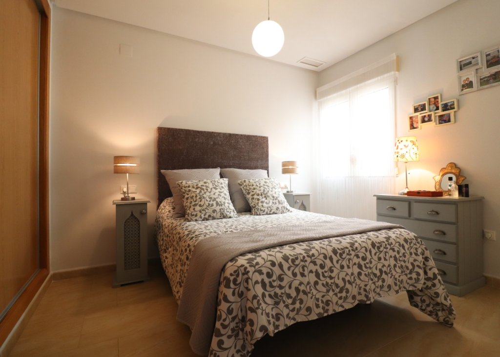 Sale - Apartment - Flat - Benijofar - Benijofar - Village