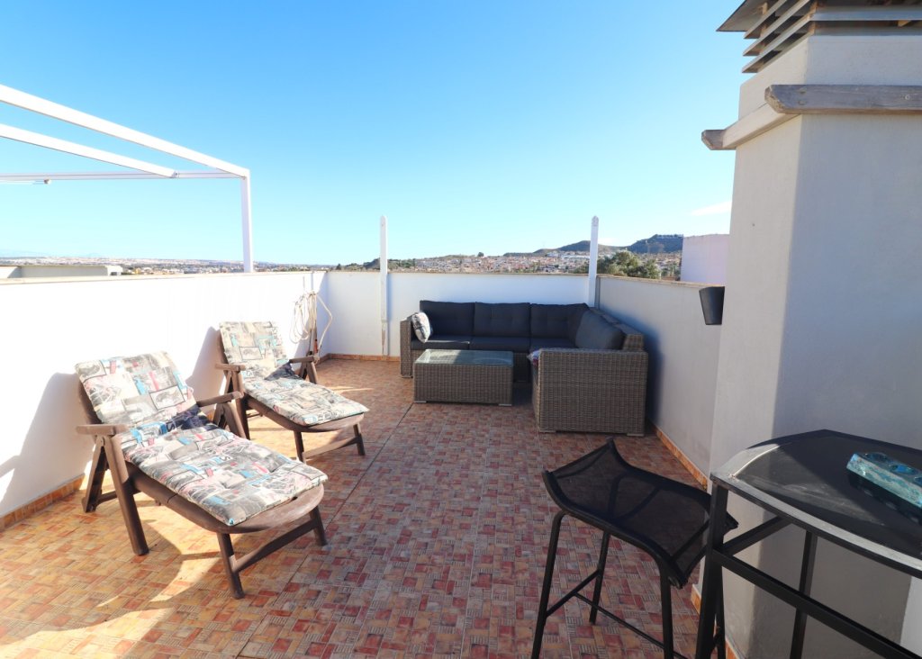Sale - Apartment - Flat - Benijofar - Benijofar - Village