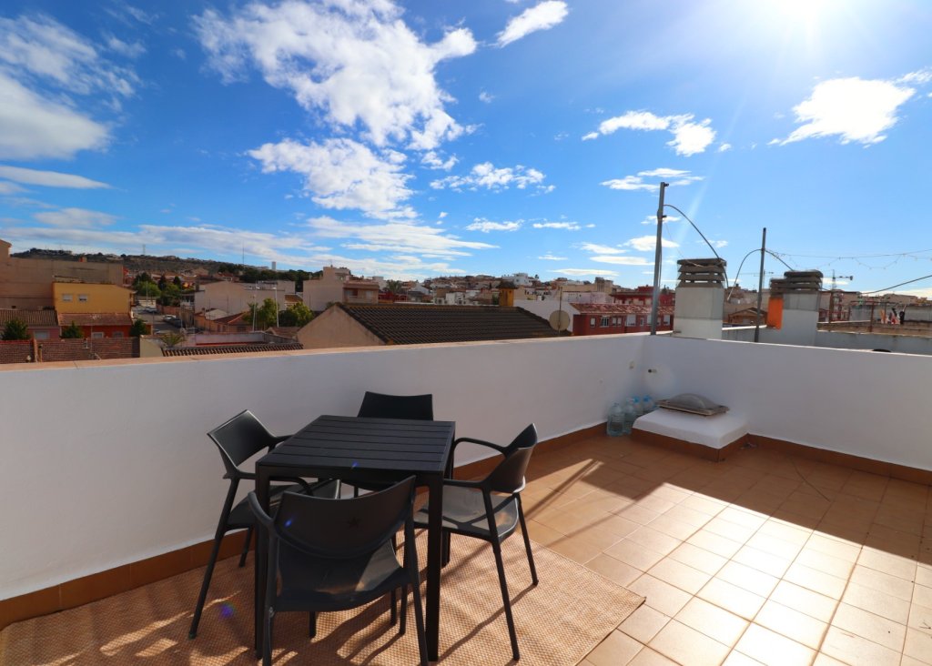 Sale - Apartment - Flat - Benijofar - Benijofar - Village