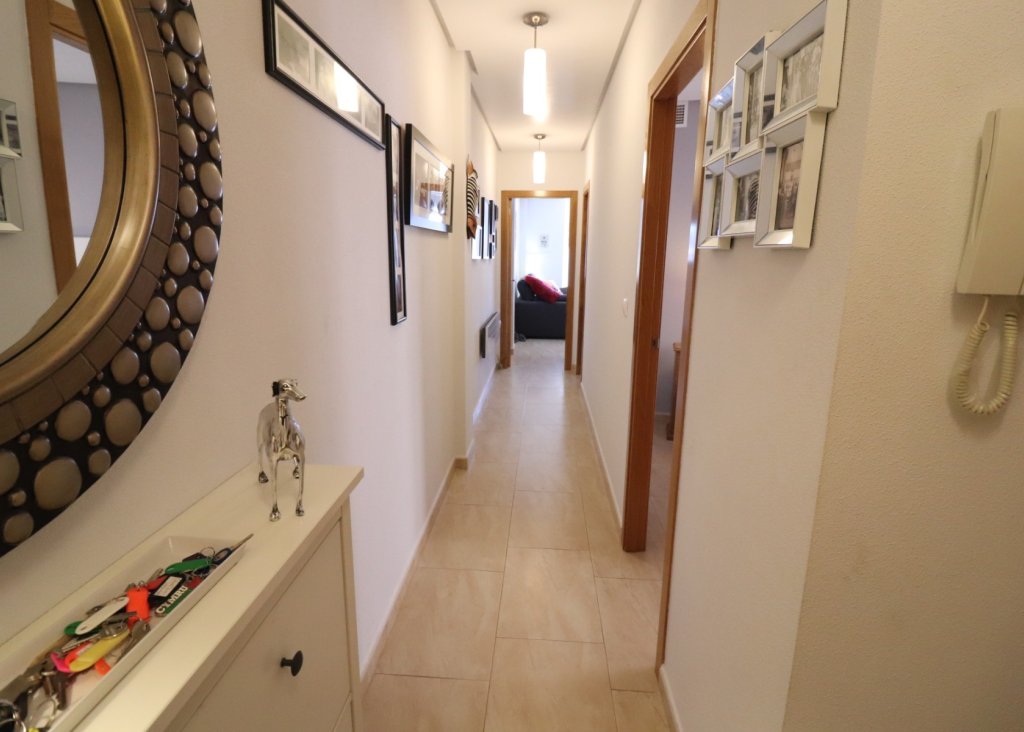 Sale - Apartment - Flat - Benijofar - Benijofar - Village