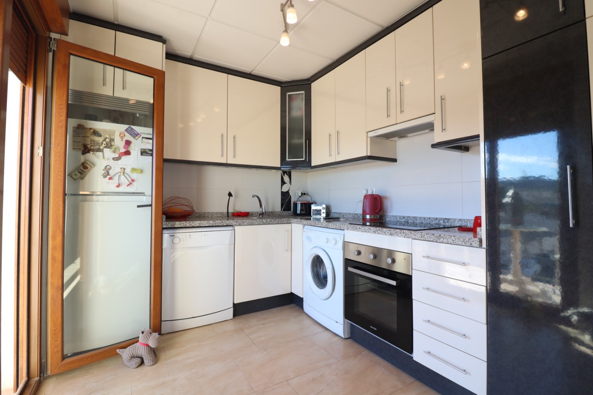 Sale - Apartment - Flat - Benijofar - Benijofar - Village