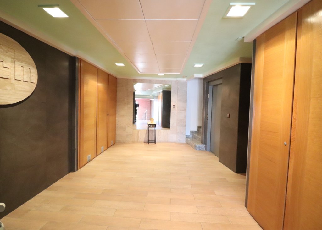 Sale - Apartment - Flat - Benijofar - Benijofar - Village