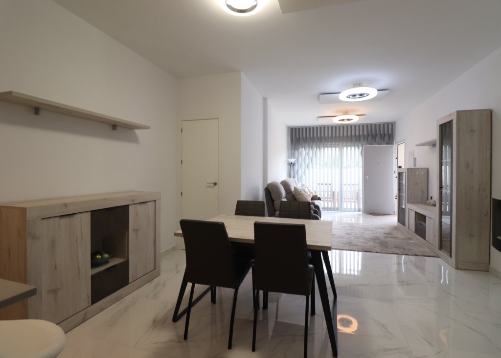 Sale - Apartment - Flat - Benijofar - Benijofar - Village