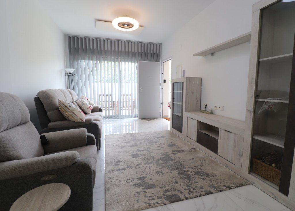 Sale - Apartment - Flat - Benijofar - Benijofar - Village