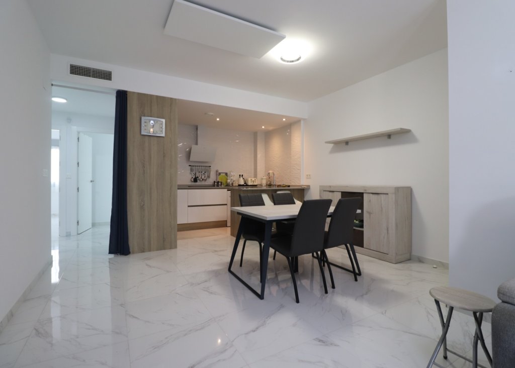 Sale - Apartment - Flat - Benijofar - Benijofar - Village