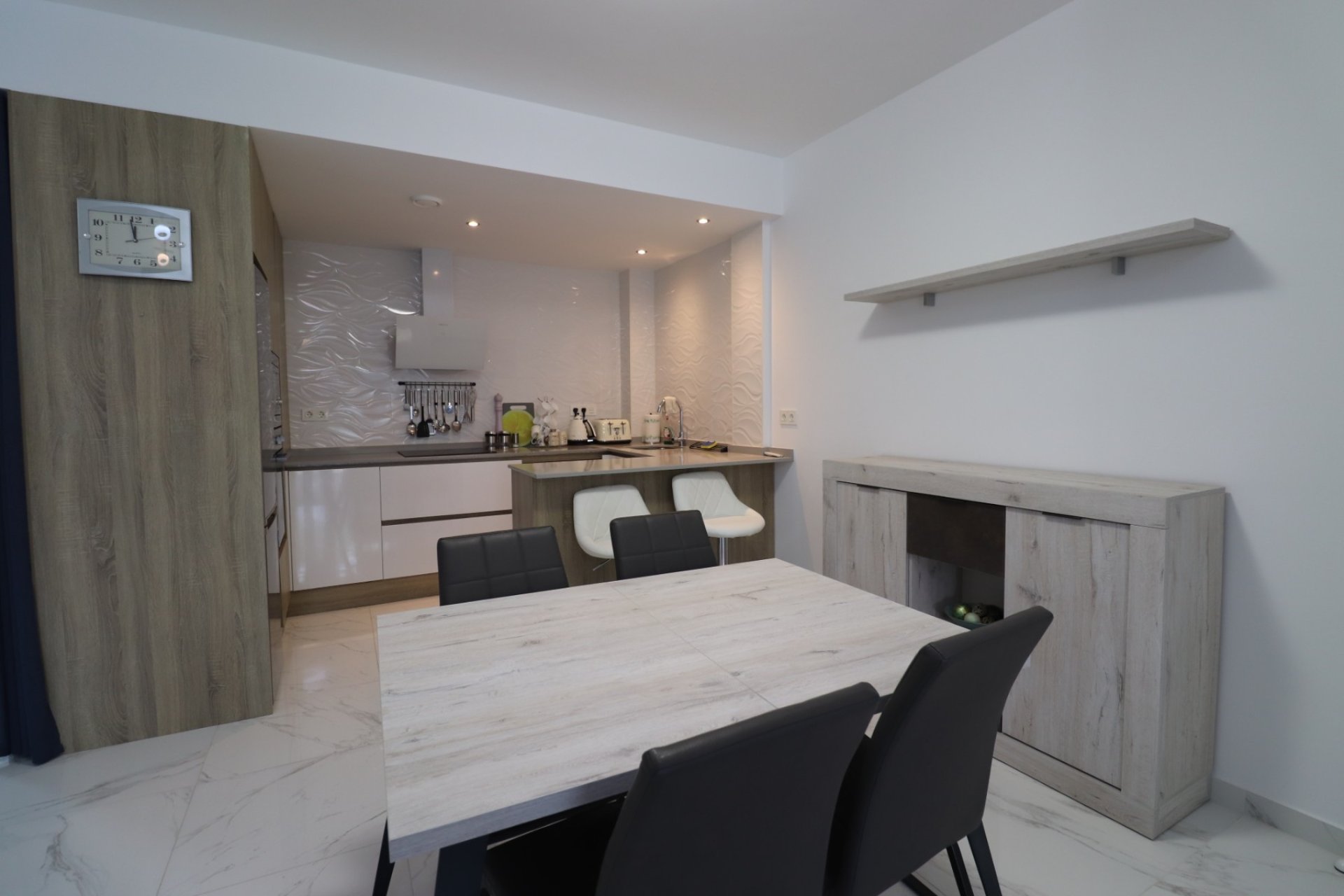 Sale - Apartment - Flat - Benijofar - Benijofar - Village