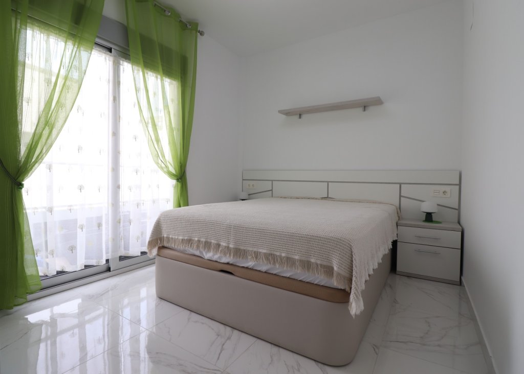 Sale - Apartment - Flat - Benijofar - Benijofar - Village