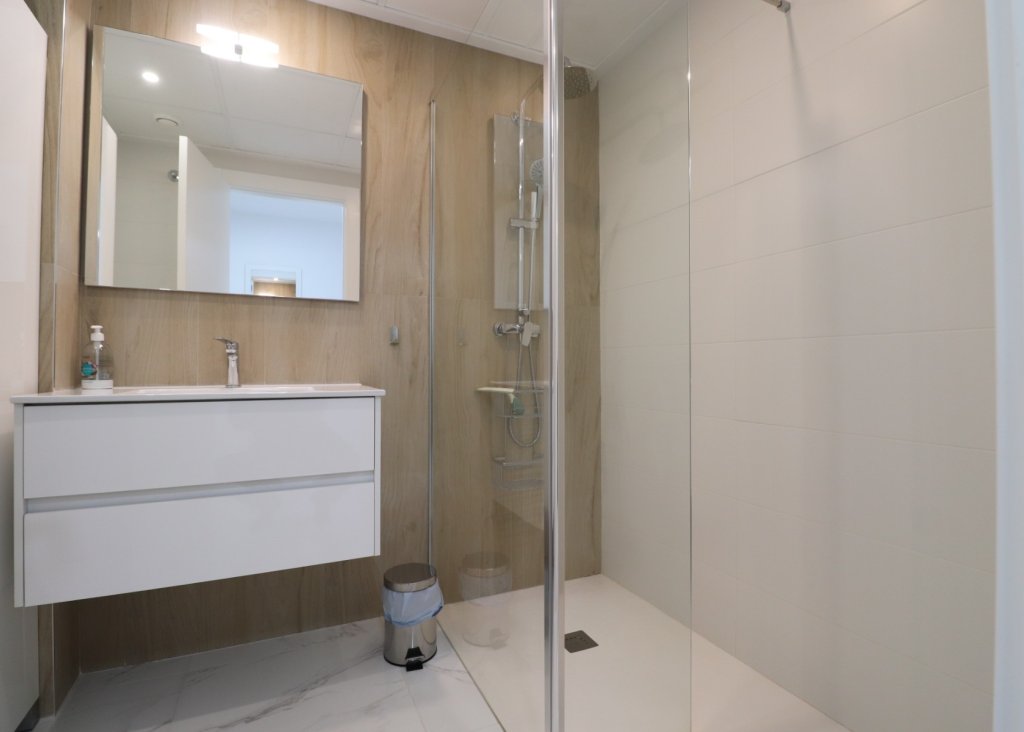 Sale - Apartment - Flat - Benijofar - Benijofar - Village