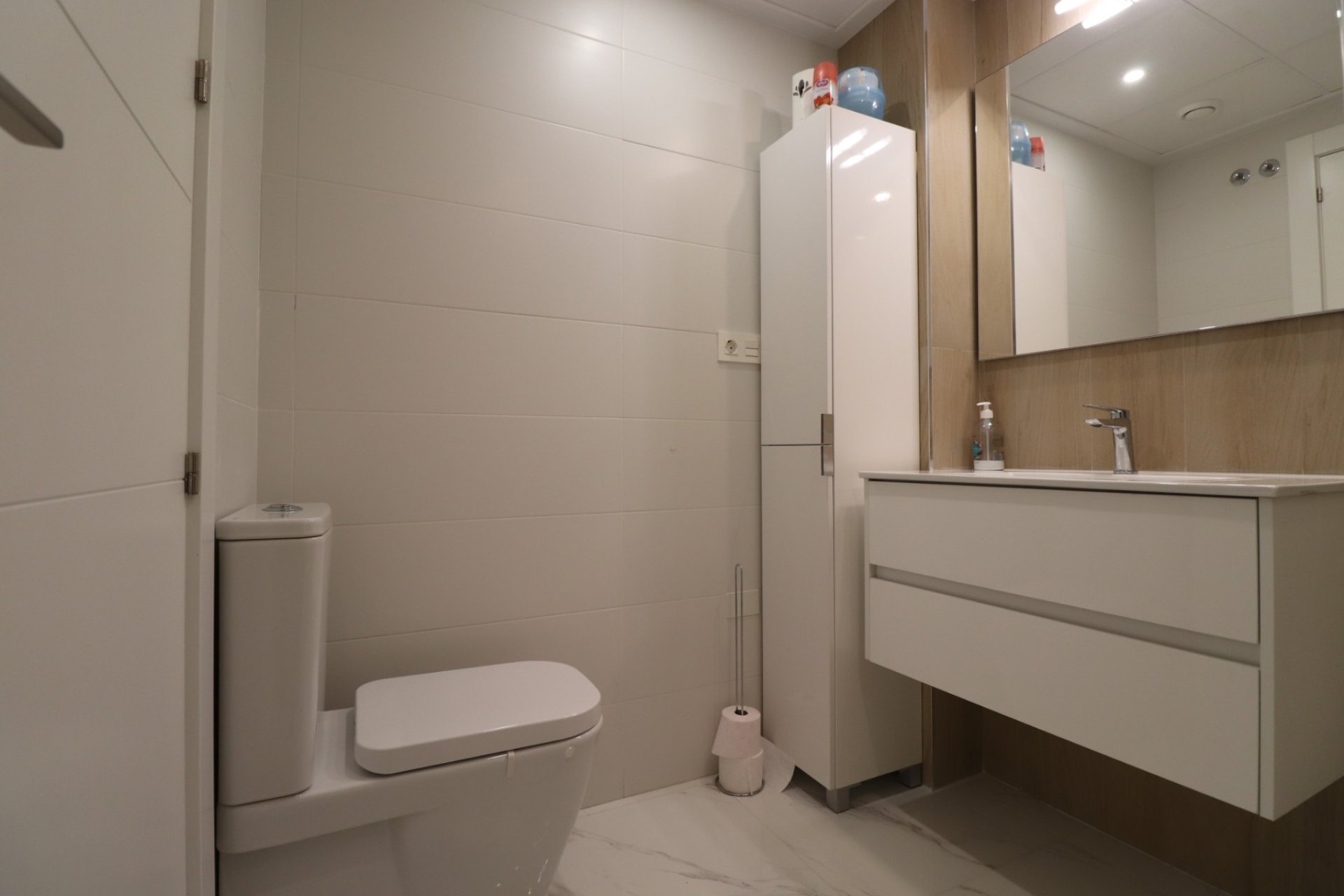 Sale - Apartment - Flat - Benijofar - Benijofar - Village