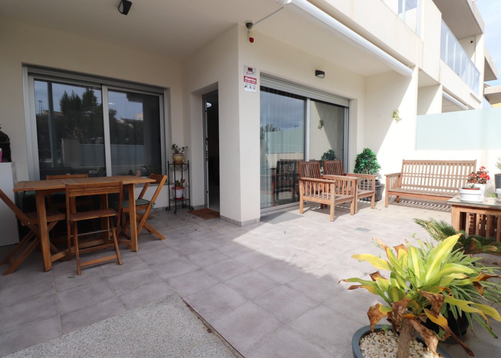 Sale - Apartment - Flat - Benijofar - Benijofar - Village