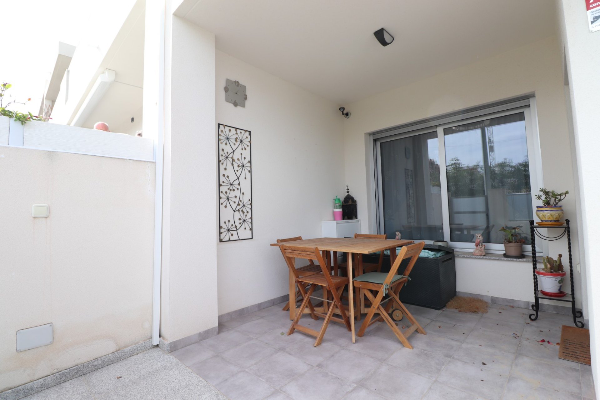 Sale - Apartment - Flat - Benijofar - Benijofar - Village