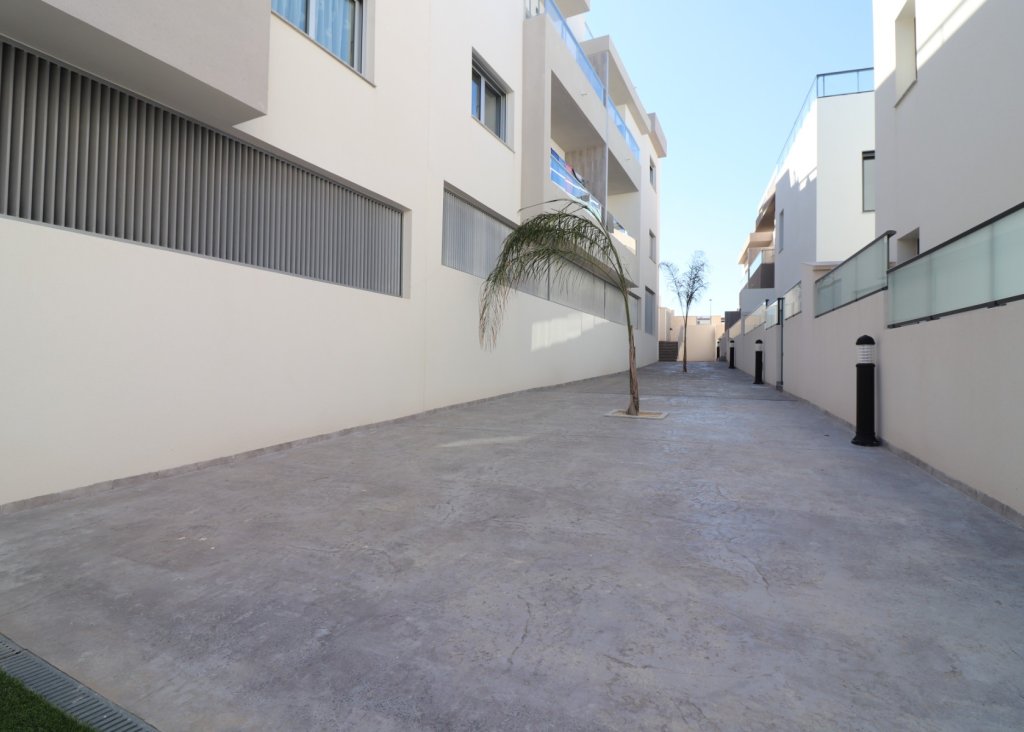 Sale - Apartment - Flat - Benijofar - Benijofar - Village
