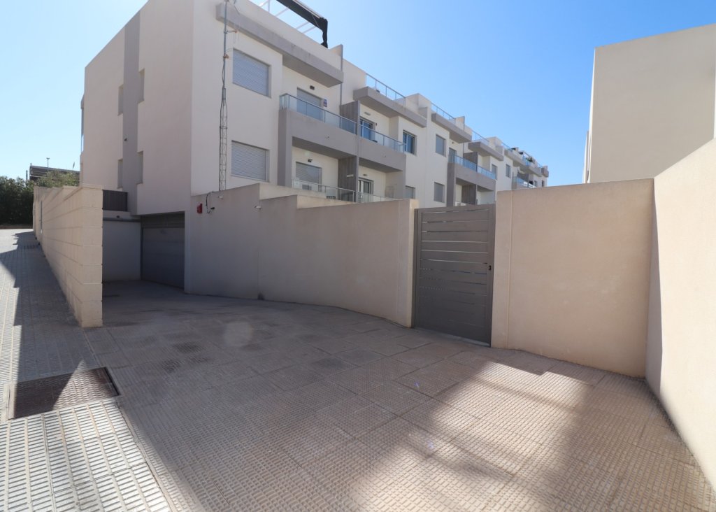 Sale - Apartment - Flat - Benijofar - Benijofar - Village
