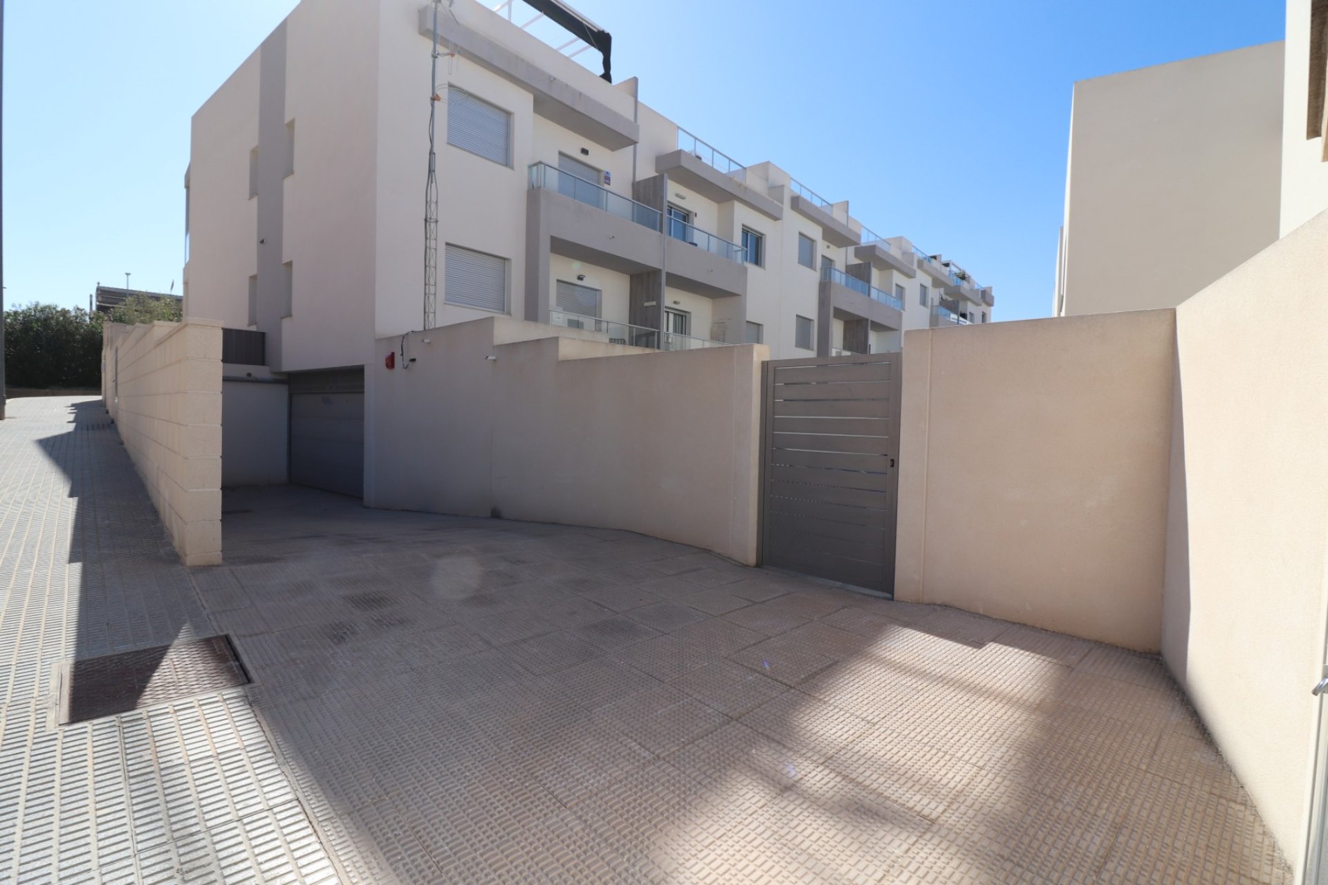 Sale - Apartment - Flat - Benijofar - Benijofar - Village