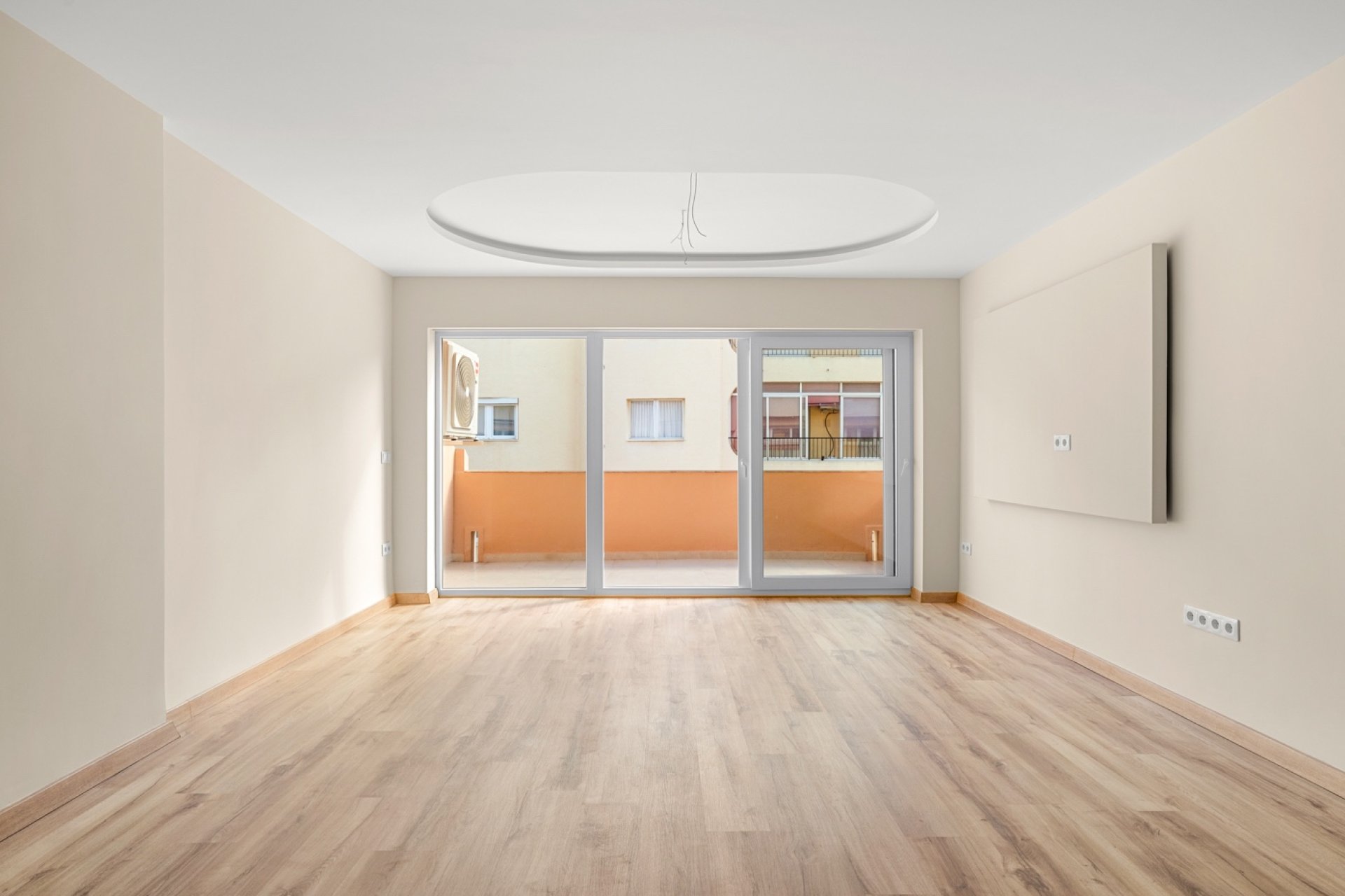 Sale - Apartment - Flat - Calpe - Centro
