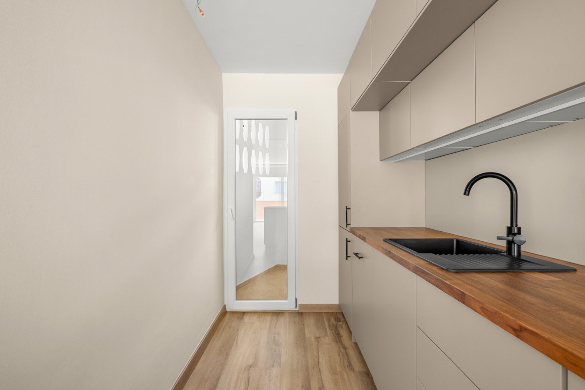 Sale - Apartment - Flat - Calpe - Centro