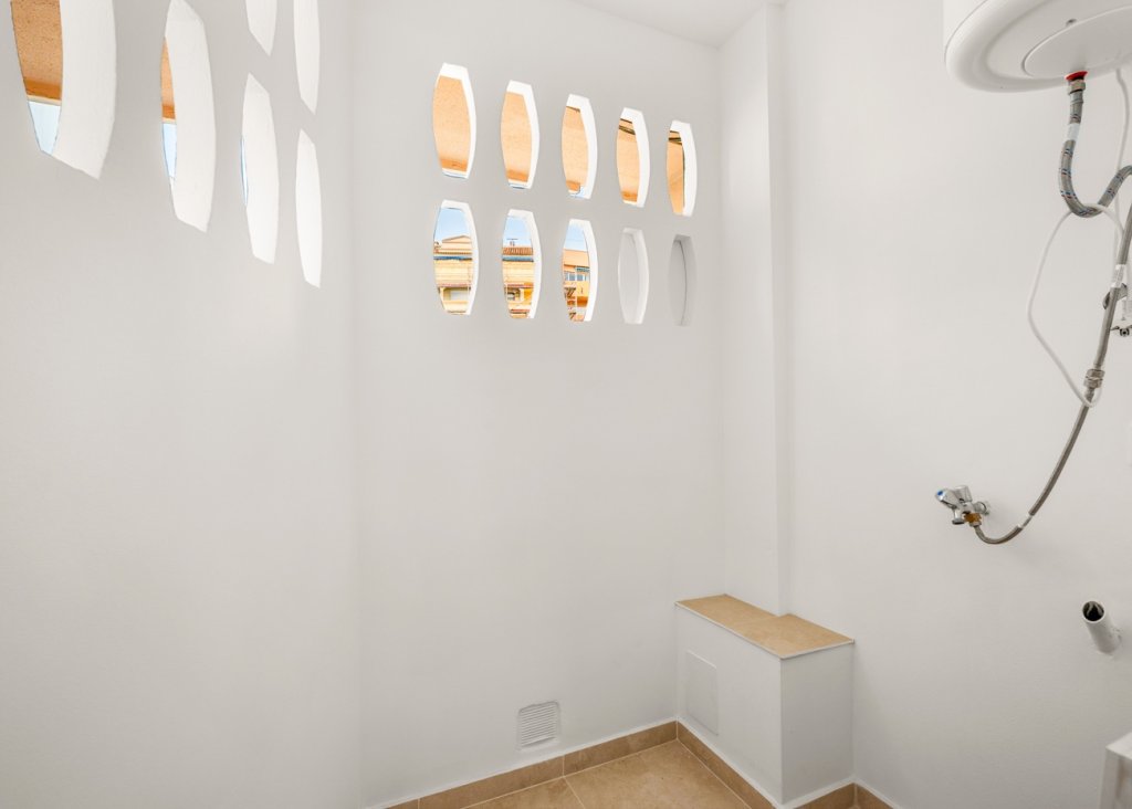 Sale - Apartment - Flat - Calpe - Centro