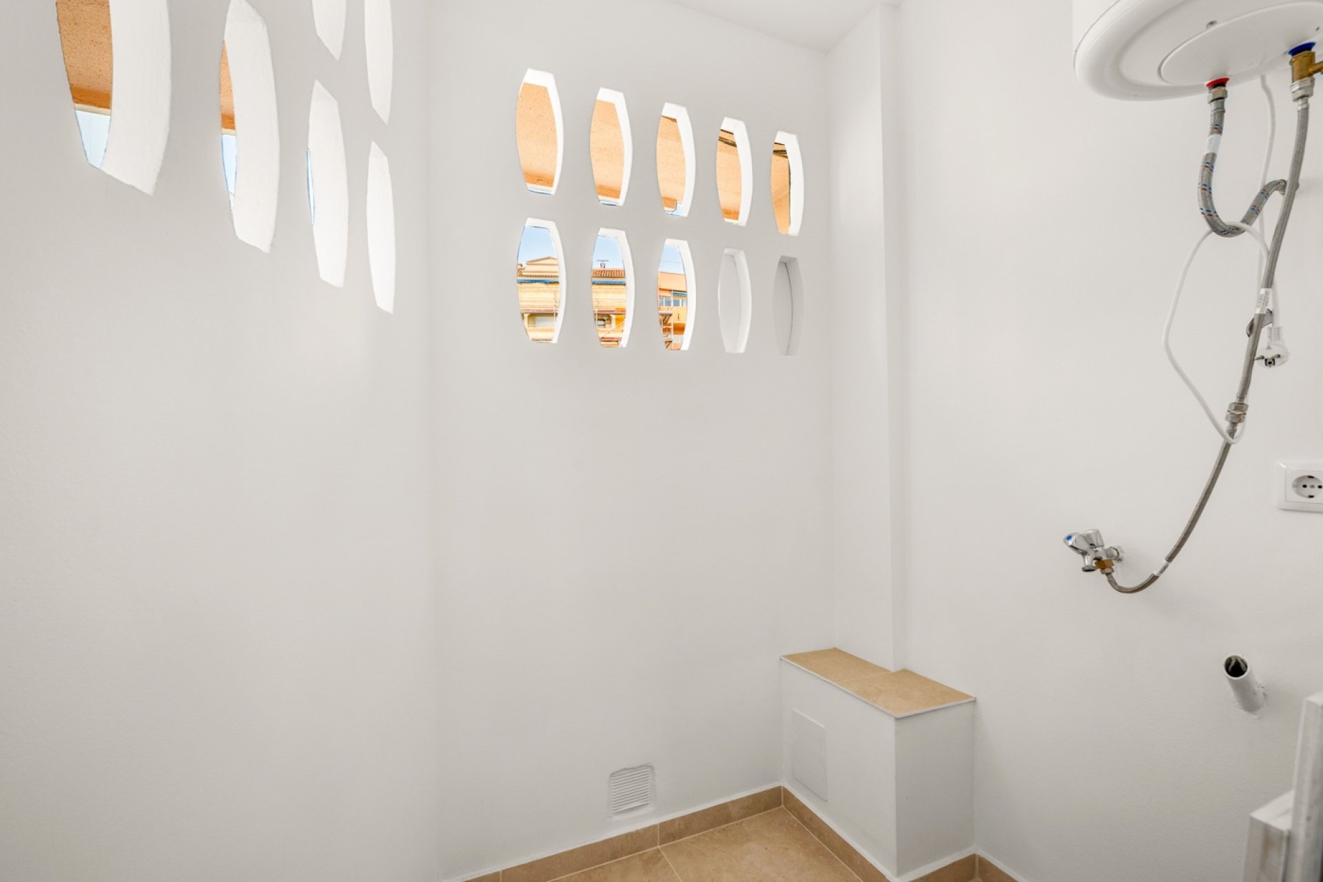 Sale - Apartment - Flat - Calpe - Centro