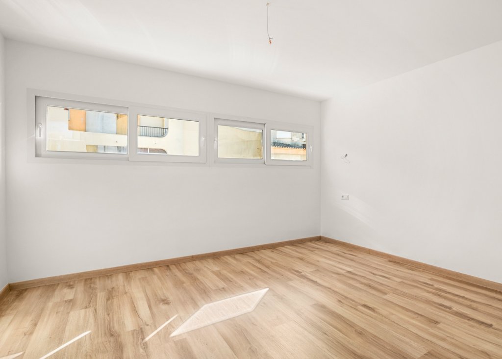 Sale - Apartment - Flat - Calpe - Centro