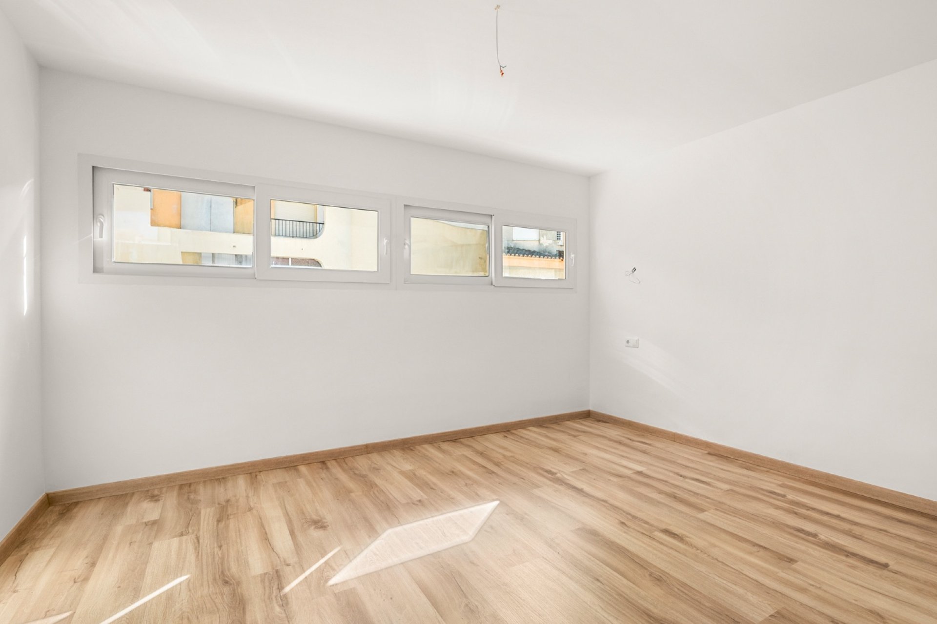 Sale - Apartment - Flat - Calpe - Centro
