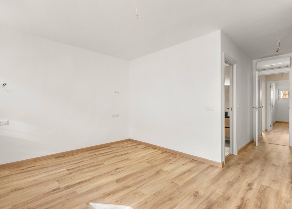Sale - Apartment - Flat - Calpe - Centro