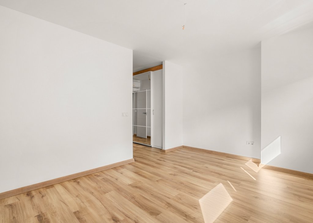Sale - Apartment - Flat - Calpe - Centro