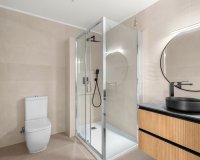 Sale - Apartment - Flat - Calpe - Centro