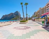 Sale - Apartment - Flat - Calpe - Centro