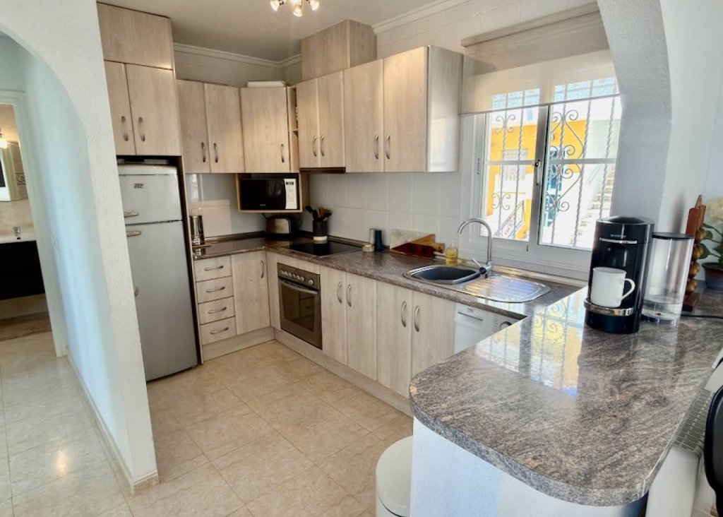 Sale - Apartment - Flat - Ciudad Quesada - Doña Pena