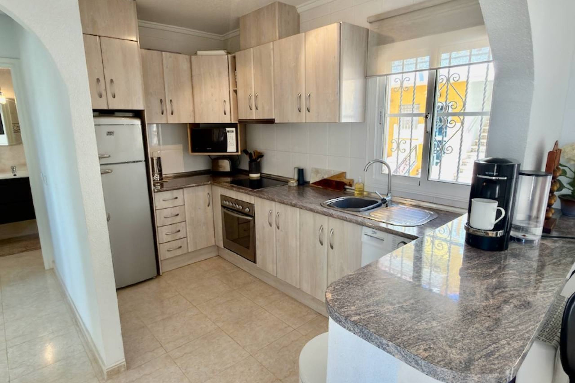 Sale - Apartment - Flat - Ciudad Quesada - Doña Pena