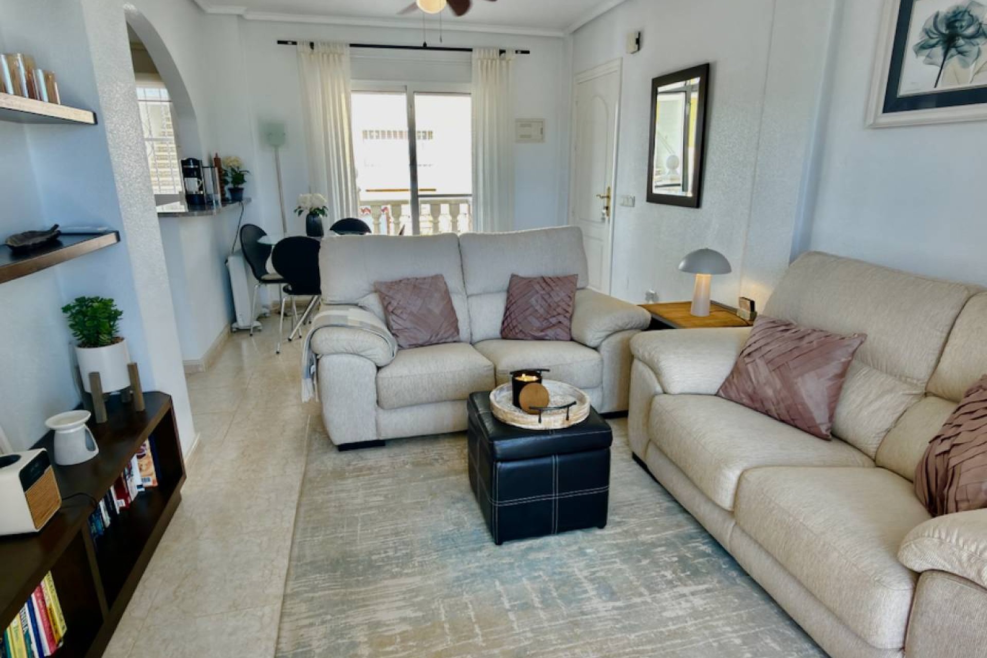Sale - Apartment - Flat - Ciudad Quesada - Doña Pena
