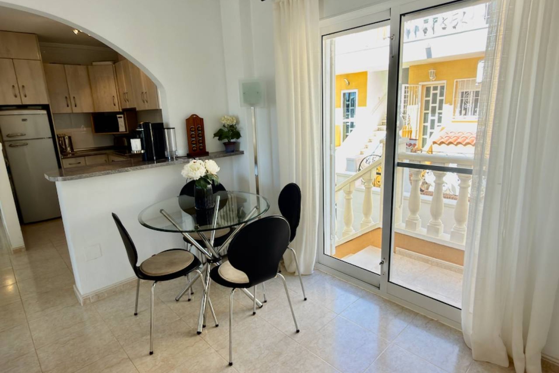 Sale - Apartment - Flat - Ciudad Quesada - Doña Pena
