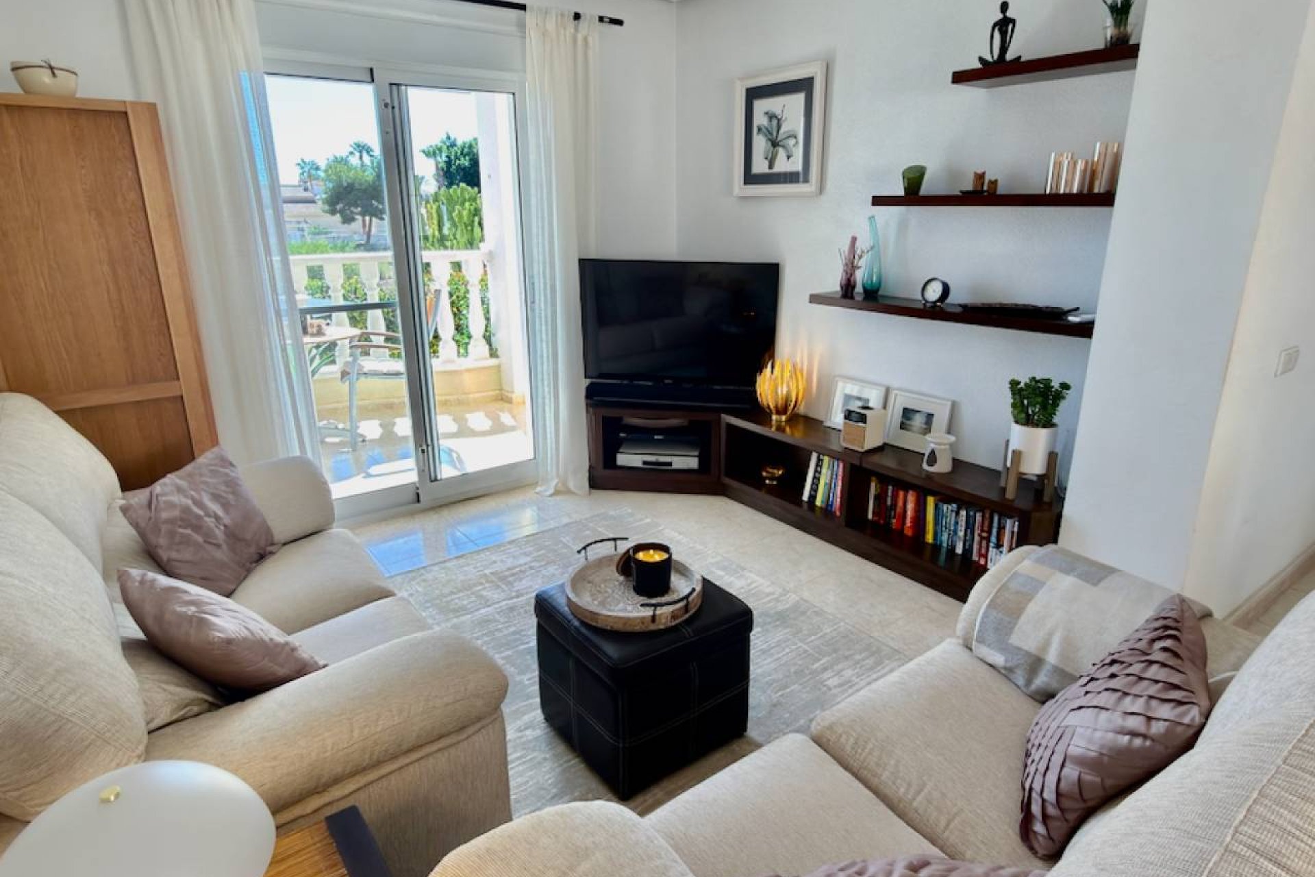 Sale - Apartment - Flat - Ciudad Quesada - Doña Pena