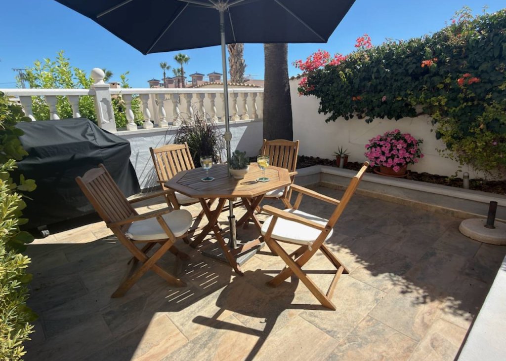 Sale - Apartment - Flat - Ciudad Quesada - Doña Pena