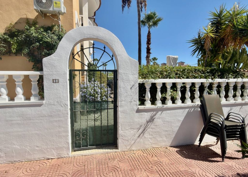 Sale - Apartment - Flat - Ciudad Quesada - Doña Pena