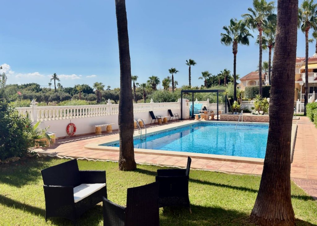 Sale - Apartment - Flat - Ciudad Quesada - Doña Pena
