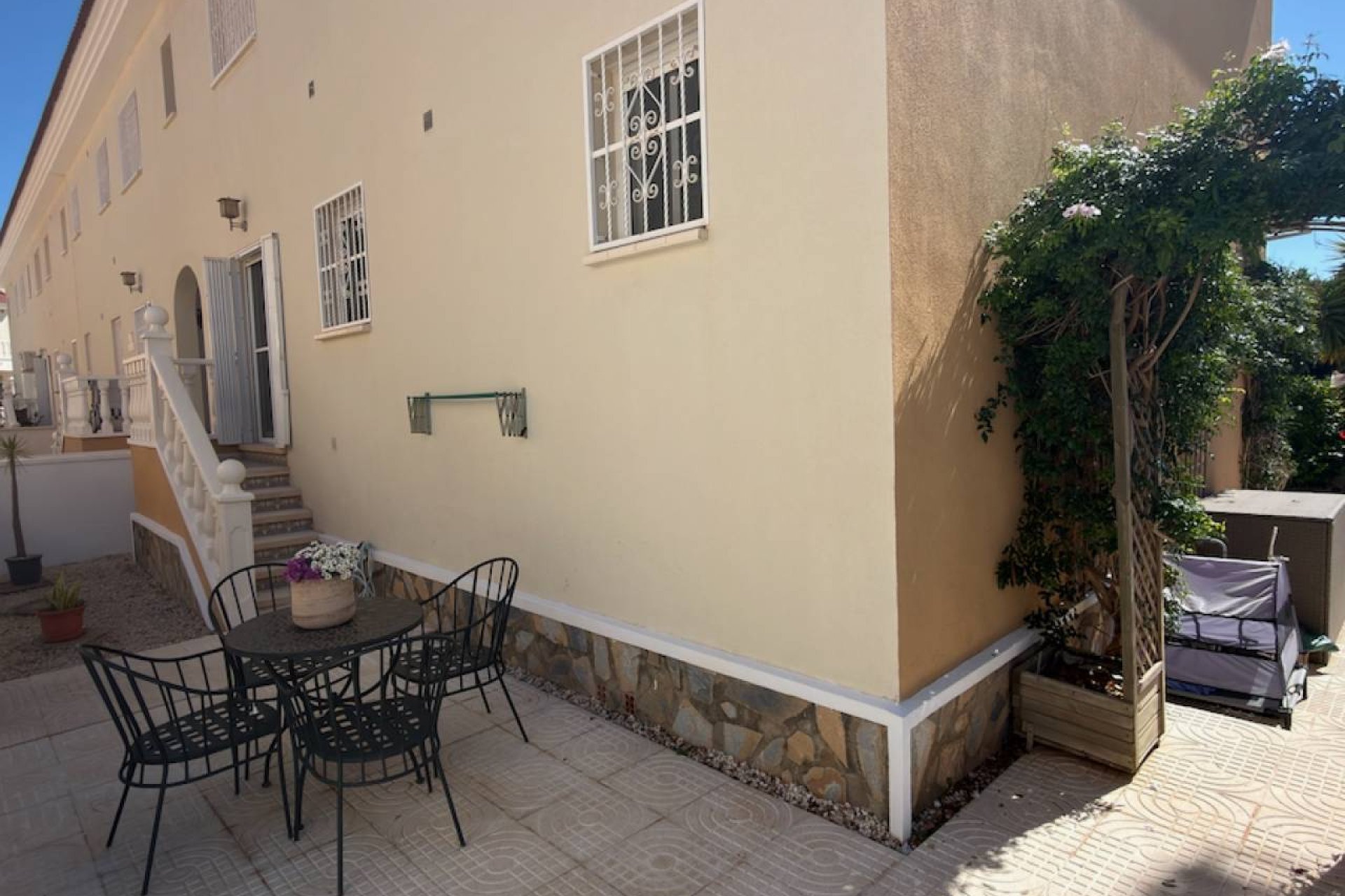 Sale - Apartment - Flat - Ciudad Quesada - Doña Pena