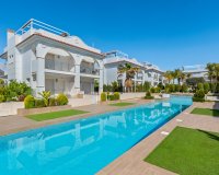 Sale - Apartment - Flat - Ciudad Quesada - Doña Pepa