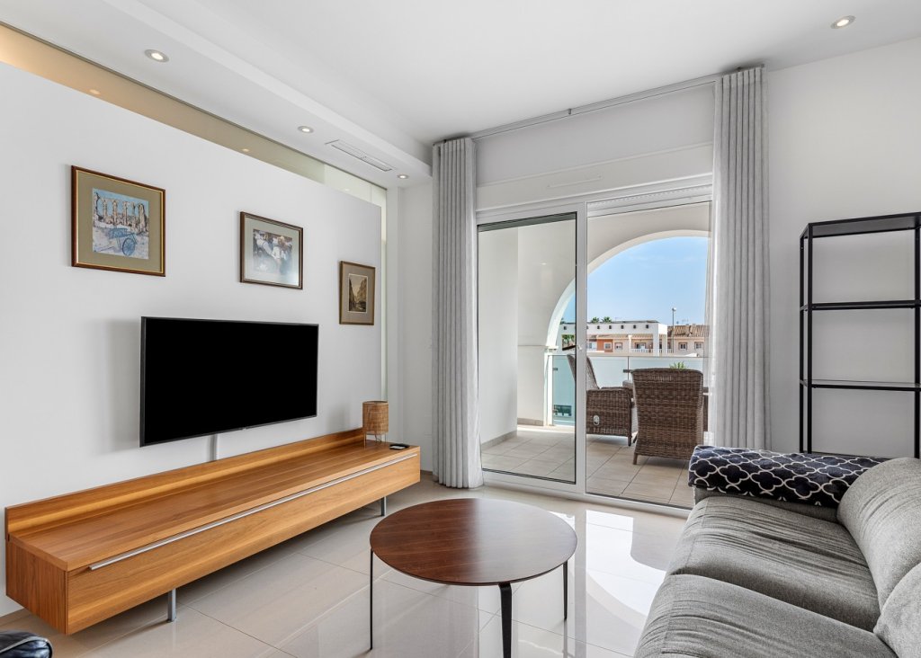 Sale - Apartment - Flat - Ciudad Quesada - Doña Pepa