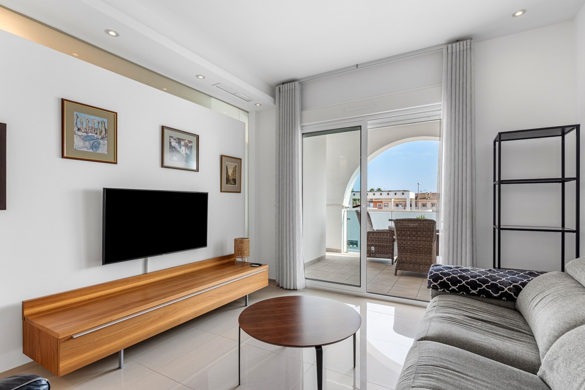 Sale - Apartment - Flat - Ciudad Quesada - Doña Pepa