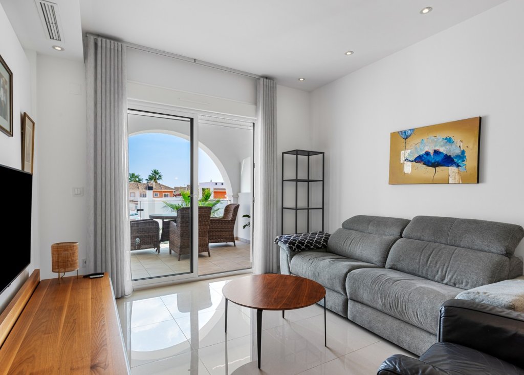 Sale - Apartment - Flat - Ciudad Quesada - Doña Pepa