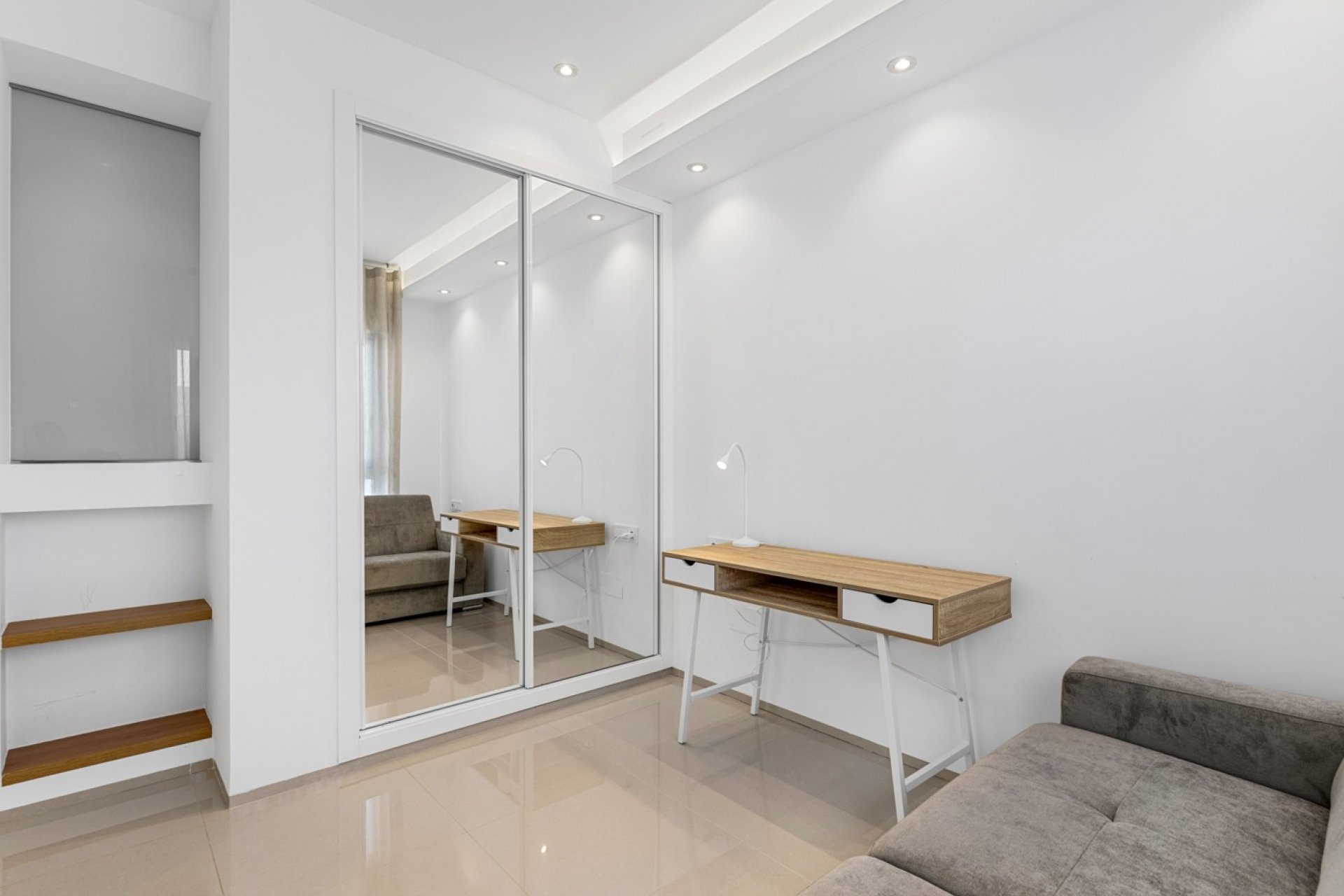 Sale - Apartment - Flat - Ciudad Quesada - Doña Pepa